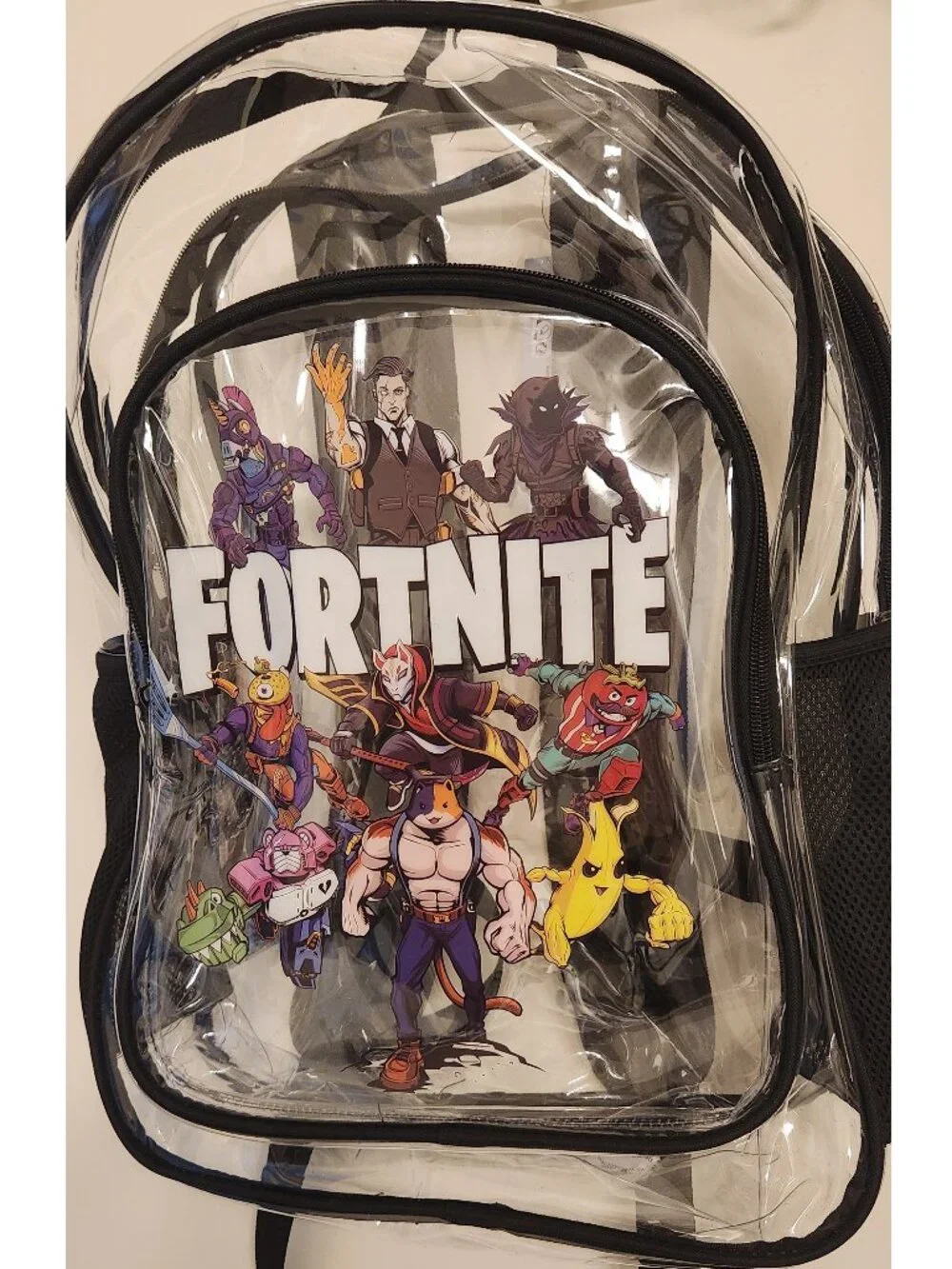 Get Trend nwt fortnite